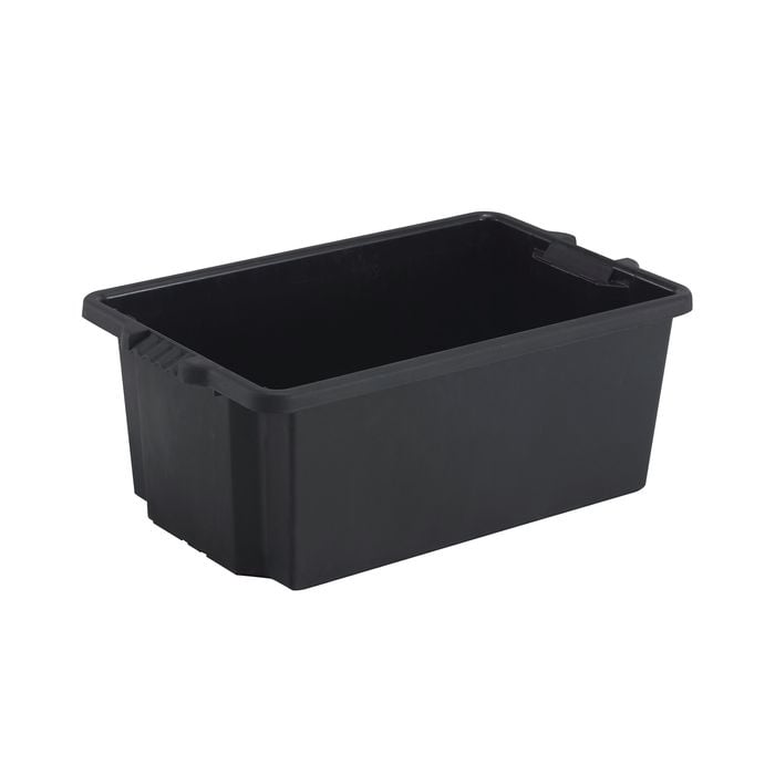 All Set 54L Storage Crate