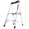 Little Giant Ultra A/L 2 Step 150kg With Platform and ToolTray
