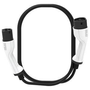 Arlec 7m IP65 7.4kW 32A Single Phase Type 2 Connector EV Charging Cable