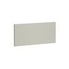 Kaboodle 800mm Pistachio Modern Slimline Door