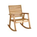 Hartman Texas Rocking Chair