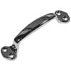 Goliath 210mm Metal Pull Handle