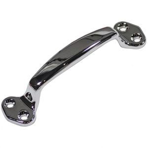 Goliath 210mm Metal Pull Handle