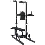 Weight Machines