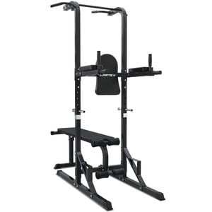 Weight Machines