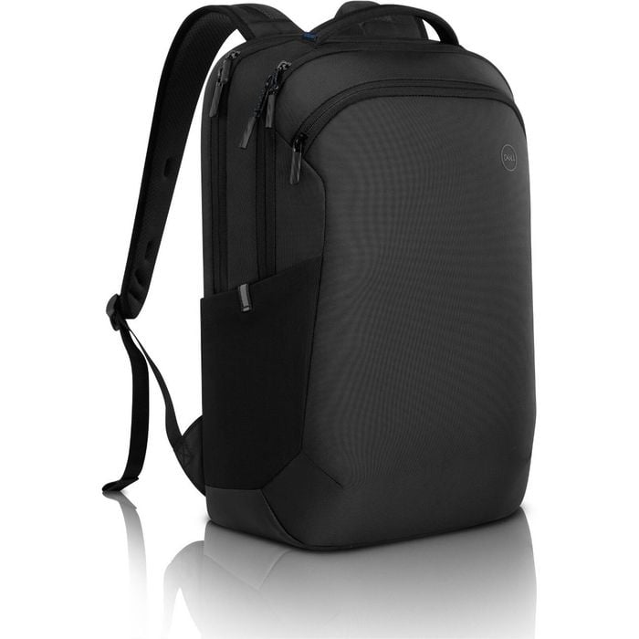 Dell Ecoloop Pro Backpack - Cp5723 - Weather Resistant, Impact Resistant, Anti-scratch, Spill Resistant, Bump Resistant