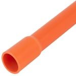 DETA 25mm Heavy Duty Rigid Conduit - 4m