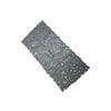 Barelli 35 x 70cm Non-Slip Grey Pebble Bath Mat
