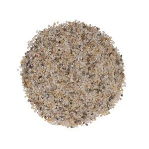 Tuscan Path 2kg 1-2mm Decorative Mixed Pebbles