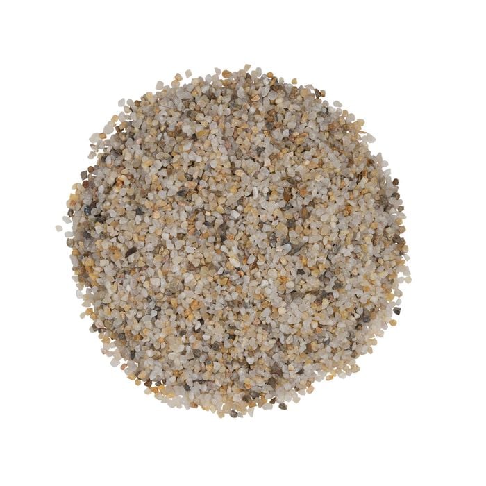 Tuscan Path 2kg 1-2mm Decorative Mixed Pebbles