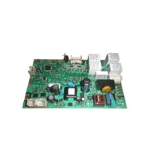 Oven Power Control Board Pcb 4055549523, Suits Electrolux, Westinghouse
