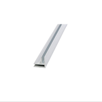 Dumawall 2600mm Aluminium Universe Corner