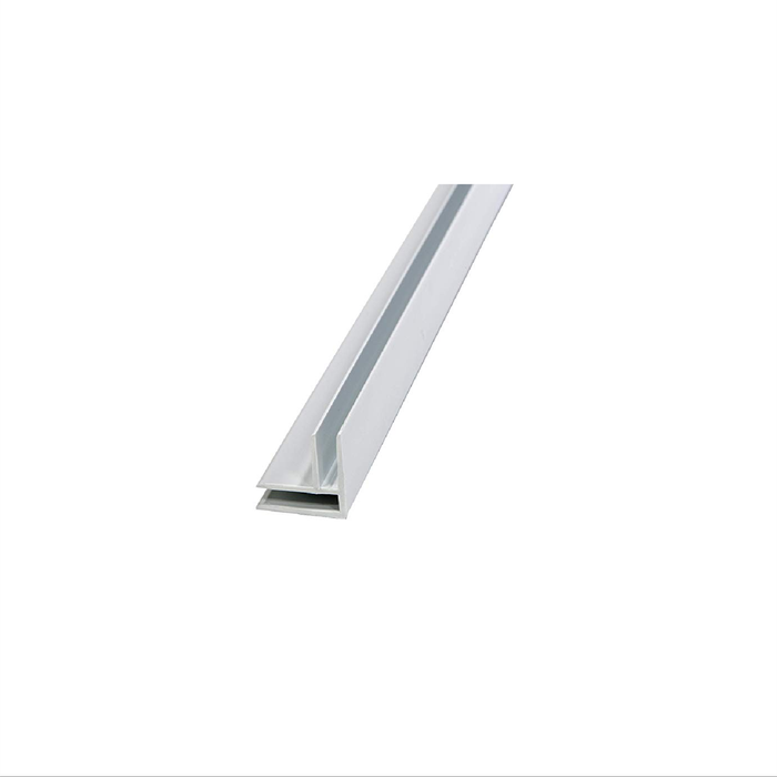 Dumawall 2600mm Aluminium Universe Corner