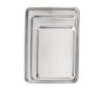 Nordic Ware Naturals Baker's Delight Baking Sheet 3pc Set
