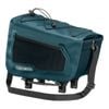 Ortlieb E-Trunk Trunk Bag Petrol Teal