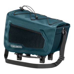 Ortlieb E-Trunk Trunk Bag Petrol Teal