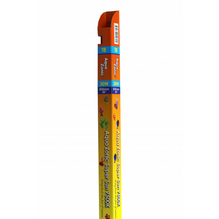 Aqua Zonic Super Sun T8 Tube 90cm 30w (AQZL14)