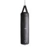 Decathlon - Kick Boxing Punching Bag 500 Strike - Black - One Size