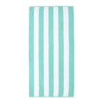 Ecobeach Towel Turquoise