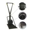 Brixx Pro Skier With Stand