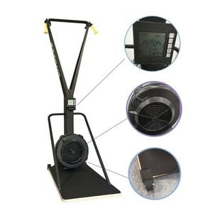 Brixx Pro Skier With Stand