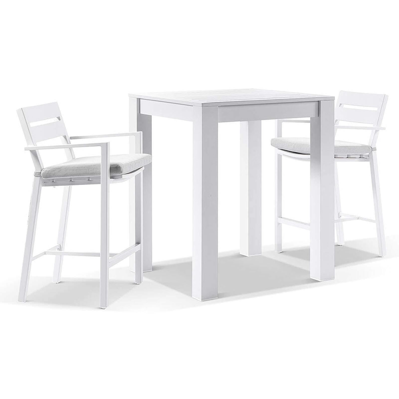 Bar setting bunnings clearance