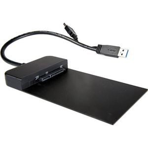 Atomos Powered Docking Station Usb 2.0 & 3.0