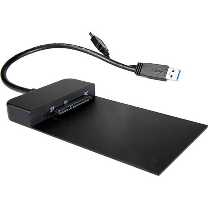 Atomos Powered Docking Station Usb 2.0 & 3.0