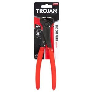 Trojan 200mm End Cut Plier