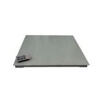 Gorilla 2000kg Pallet Floor Scale