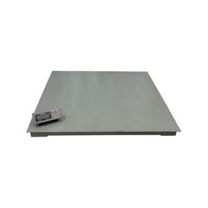 Gorilla 2000kg Pallet Floor Scale