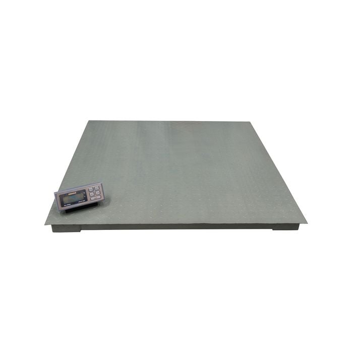 Gorilla 2000kg Pallet Floor Scale