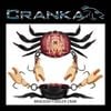 Cranka Crab Light 3.9g Hard Body Fishing Lure Brackish Fiddler