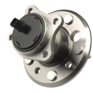 Rear Left Wheel Bearing Hub Assembly For Lexus ES300 Toyota Aurion Camry ABS