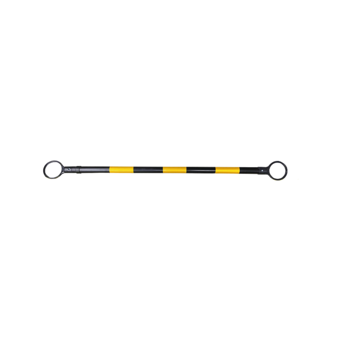 Syneco 1.3 - 2.1m Extendable Safety Cone Pole