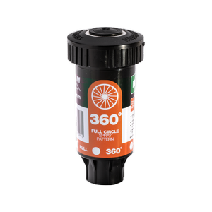 Holman 50mm Longstream Full Circle Rotating Pop Up Sprinkler