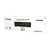 Canon Cart312 Black Toner