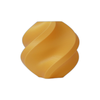 Bambu Lab PLA Basic Gold (Refill)