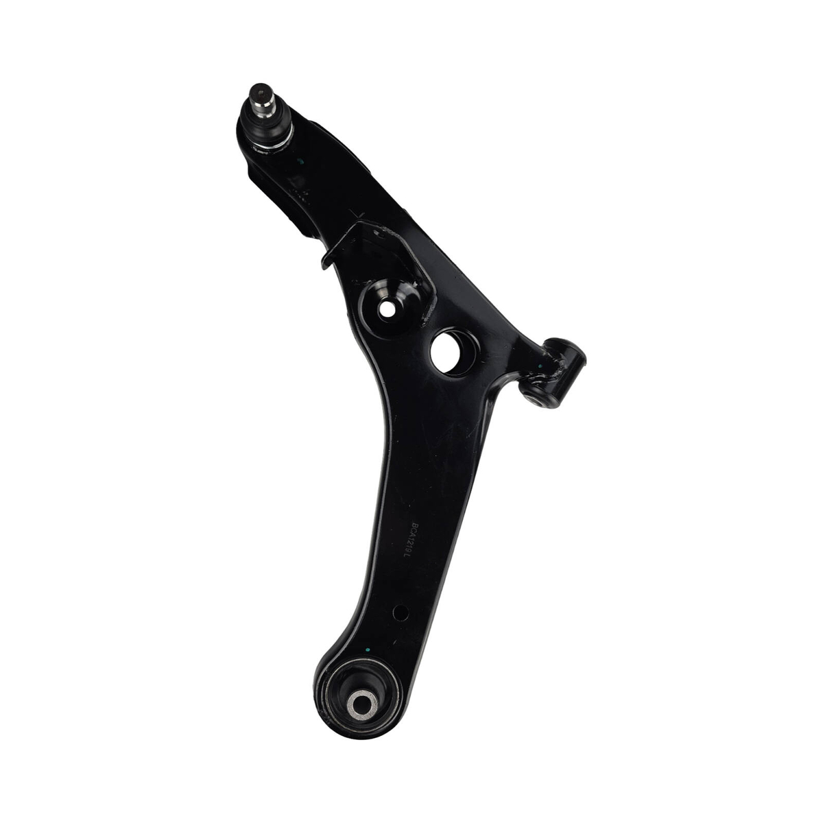 Front Left Lower Control Arm for Mitsubishi Outlander ZE ZF 2.4L 4WD ...