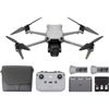 DJI Air 3S 4K Aerial Drone Fly More Combo (DJI RC-N3) - Grey