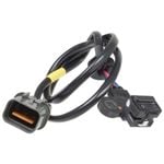 NTK EC0196 (73532) Camshaft Position (CAM) Sensor