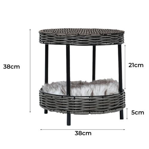 Bunnings cat bed hot sale