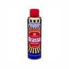 Brasso 250ml Metalware Polish