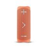 Blueant X3d Max Portable 40w Bluetooth Speaker - Coral Chic