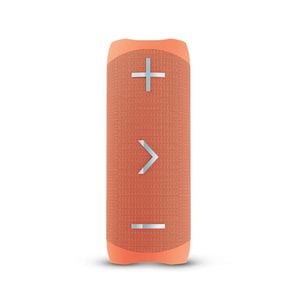 Blueant X3d Max Portable 40w Bluetooth Speaker - Coral Chic