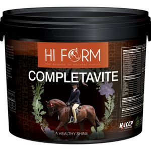 Hi Form Completavite Horses Daily Supplement 1kg