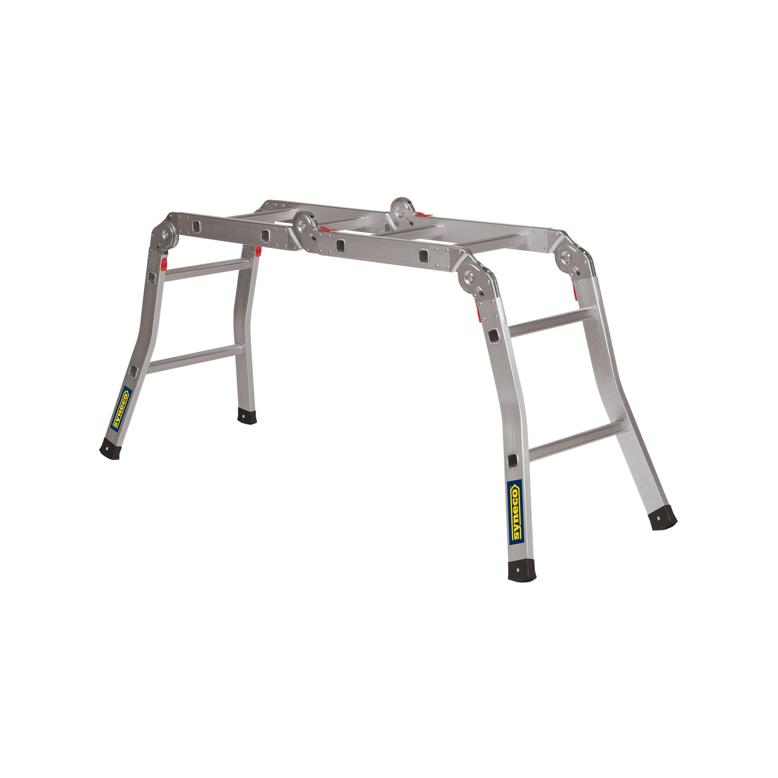 Syneco ladder bunnings discount