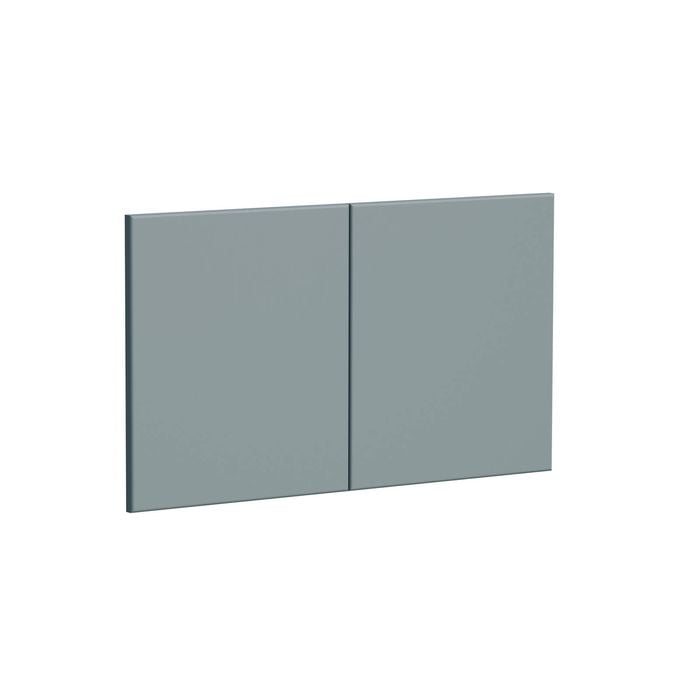Kaboodle 800mm Kaleo Modern Farmhouse Sink Doors - 2 Pack