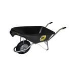 New Zealand Wheelbarrows' Handipour Wheelbarrow