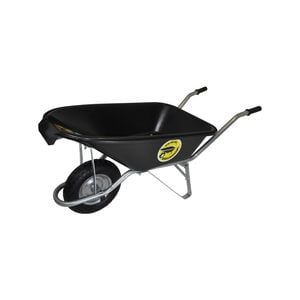 New Zealand Wheelbarrows' Handipour Wheelbarrow